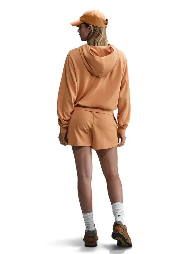 Nike Chill Fitted Hoodie – image 2