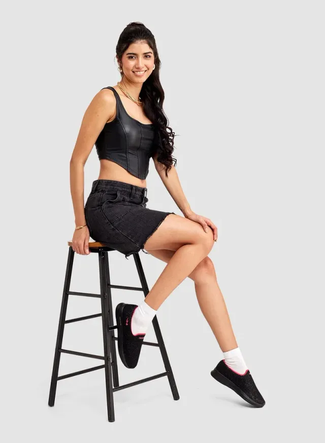 Women's Lightweight Minimalist Slip-On Shoes – image 5