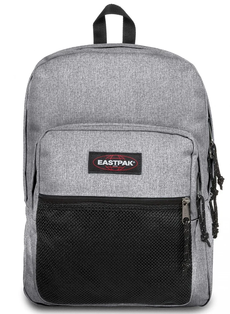 Pinnacle Large Laptop Backpack Sunday Grey