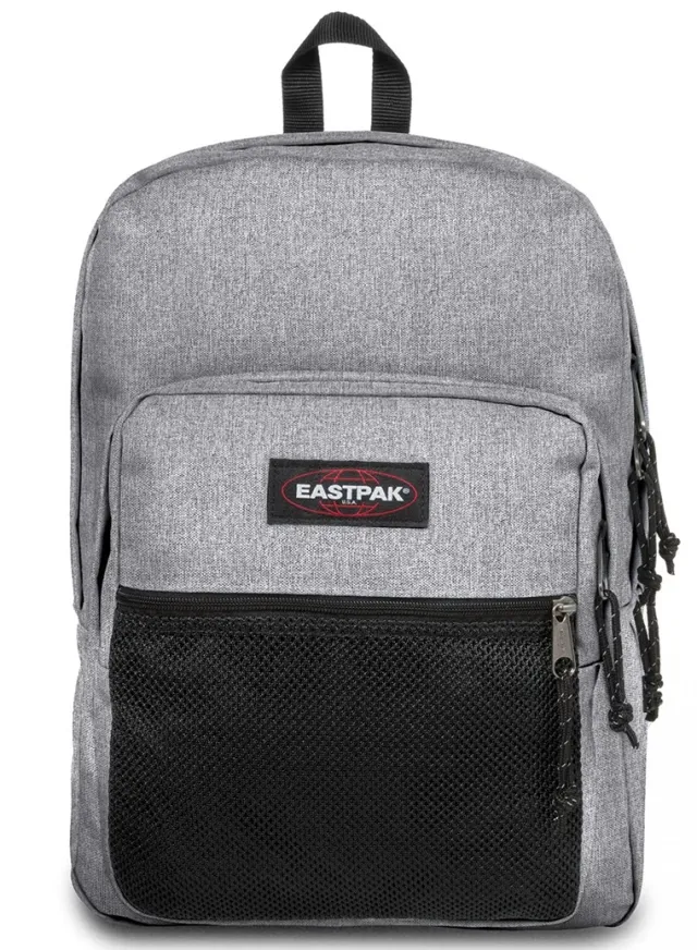 Pinnacle Large Laptop Backpack Sunday Grey