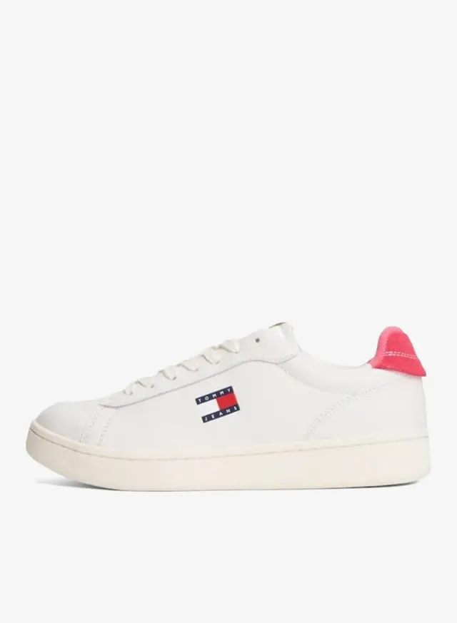 Archive Court Sneakers – image 3