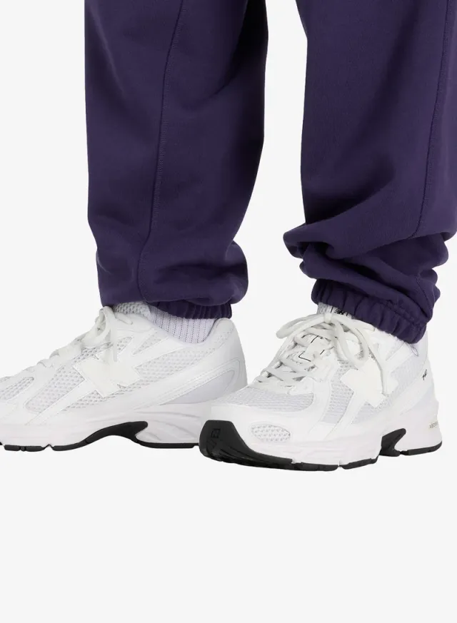 New Balance French Terry Joggers - Boysenberry – image 5