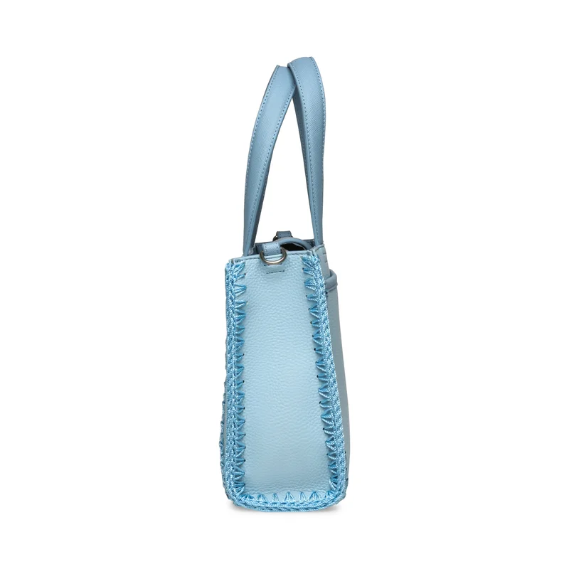 حقيبة توت Everyday نسائي من Steve Madden، أزرق
