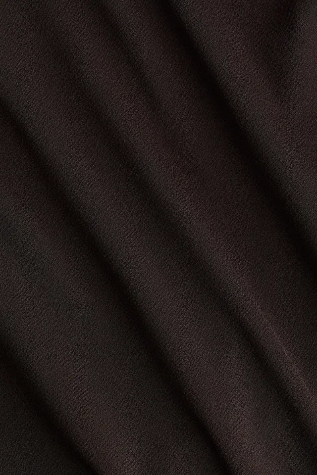 Draped Nursing Top – image 2
