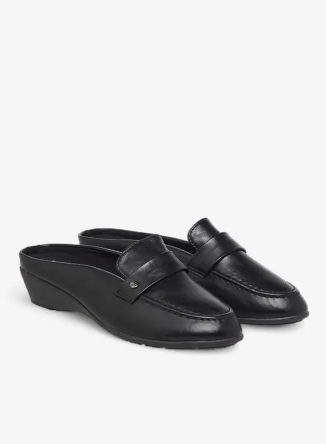 Women's Slip-On Mules – image 3