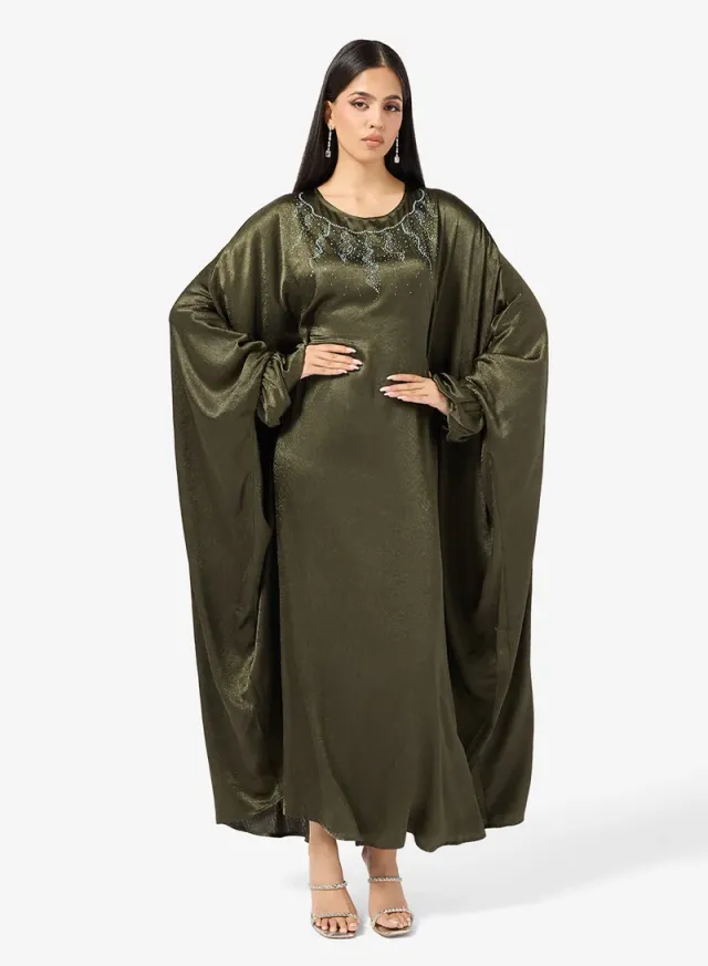 قفطان مزخرف – صورة 4