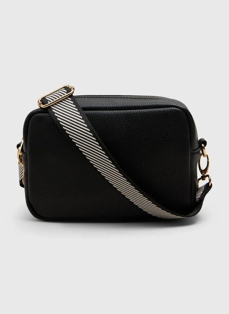 Camera Bag Black