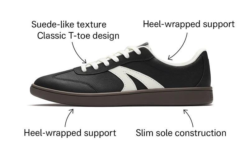 TT Berlin OG Black