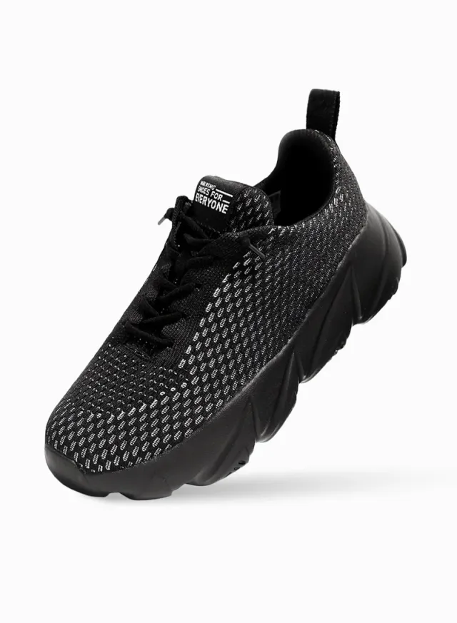 Unisex Lightweight Running Sneakers with Memory Foam and Anti-Odor Technology – image 2