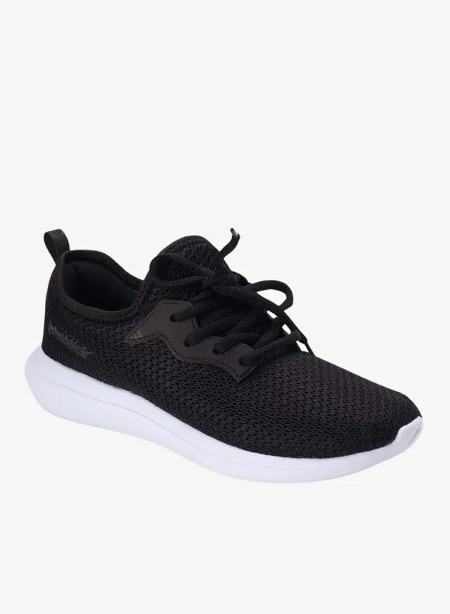 Power Casual Lace-Up Sneakers – image 2