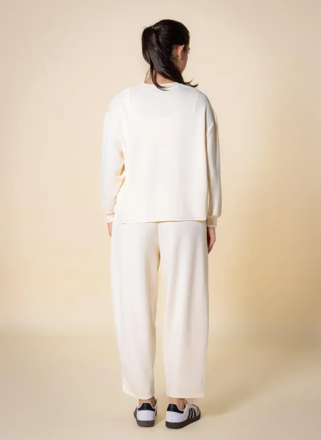SOFT COMFORT SWEATSHIRT SET – image 3
