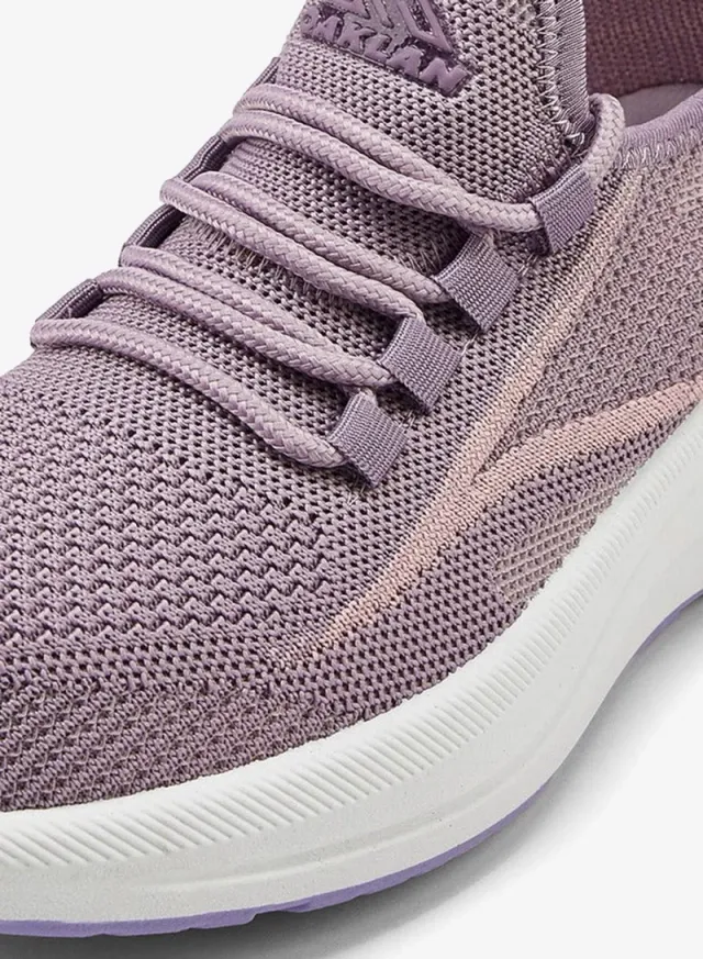 Lace-Up Pull Tab Sports Shoes – image 4