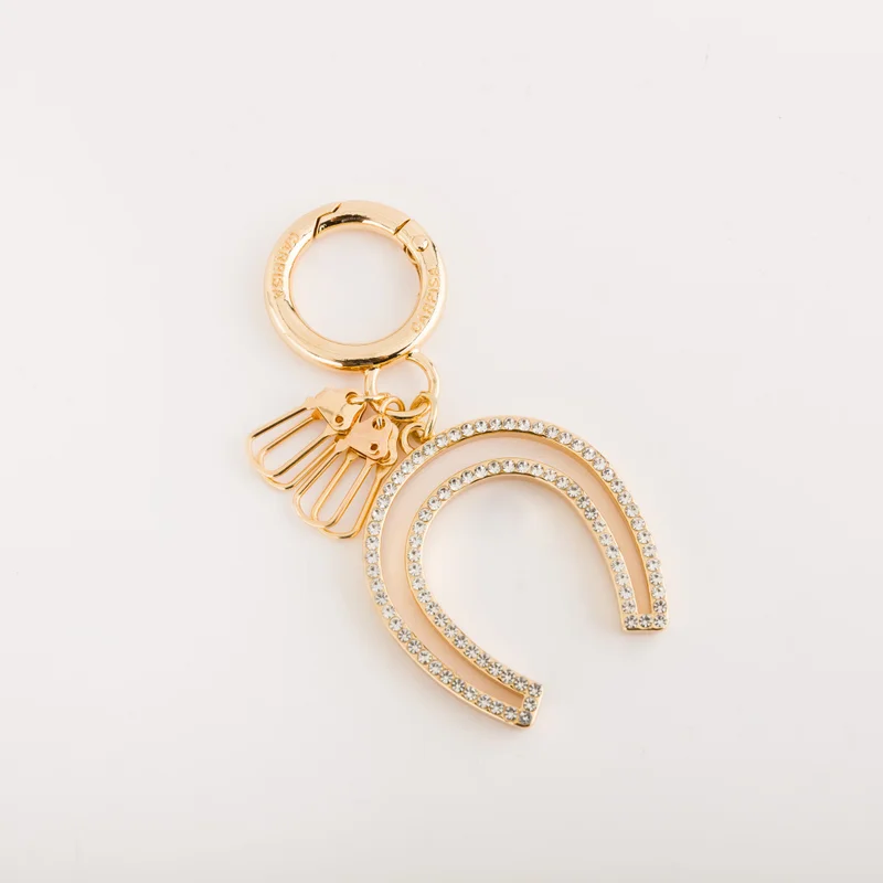 Continua Keyring Multicolour