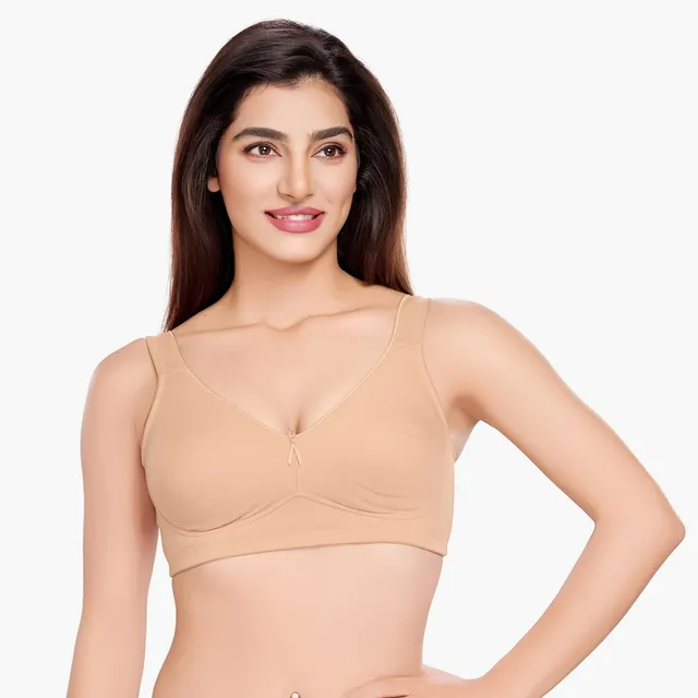 Juliet Non-Padded Bra