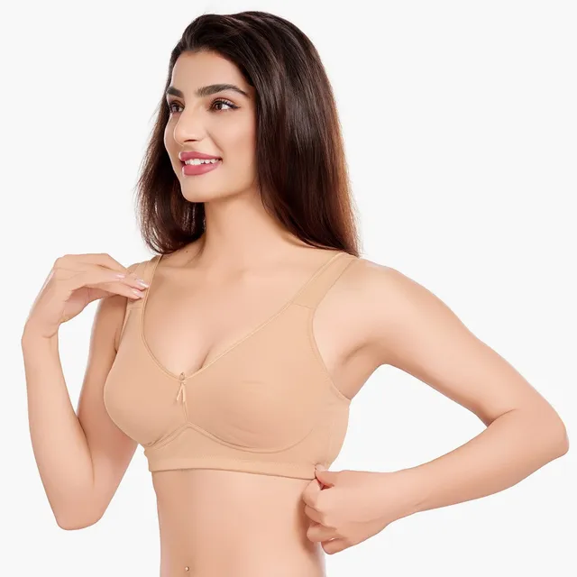 Juliet Non-Padded Bra – image 5