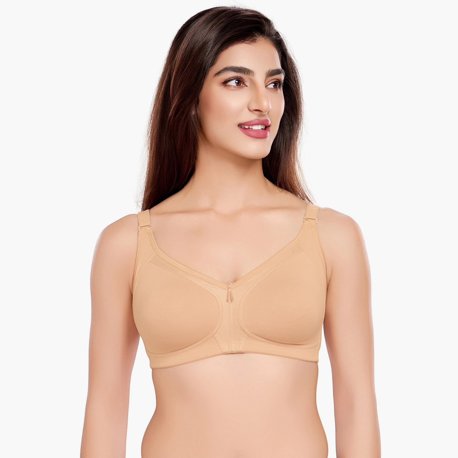 Juliet Non Padded Bra
