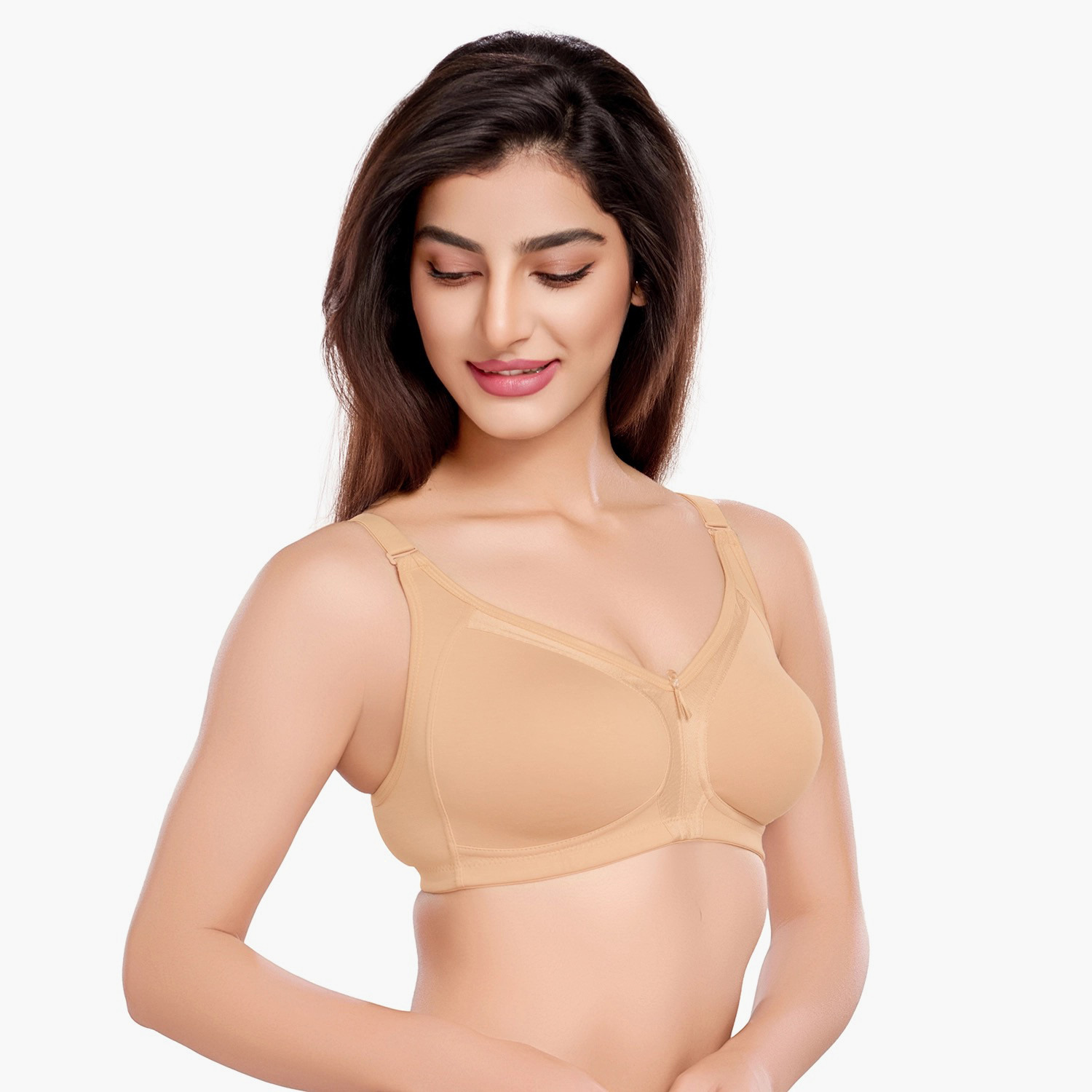 Juliet Non Padded Bra