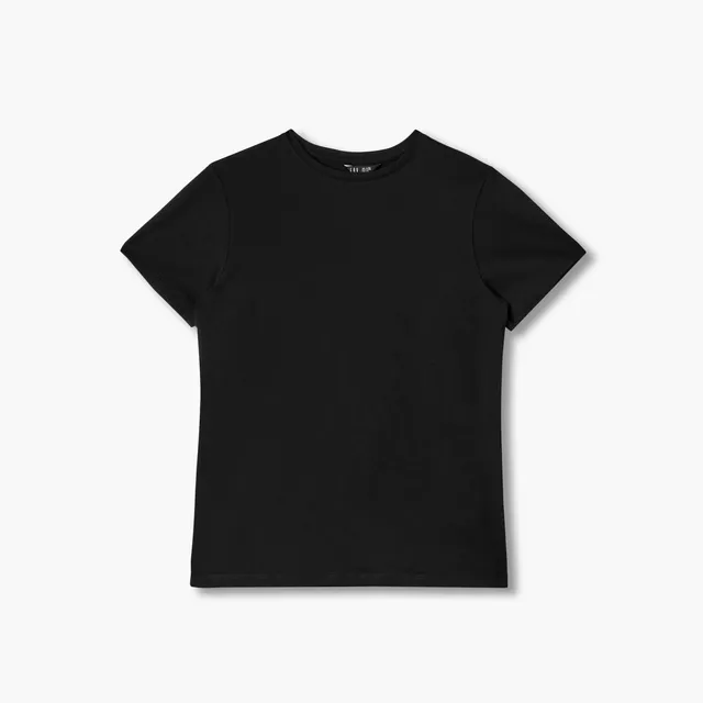 Women's 2-Pack Crew Neck T-Shirt – image 4