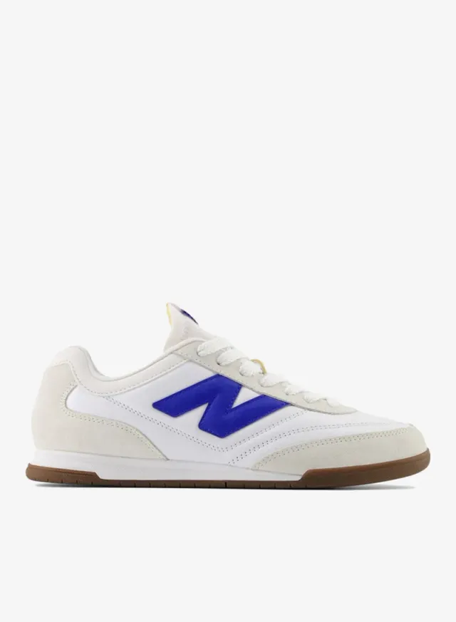 RC42 Sneakers White