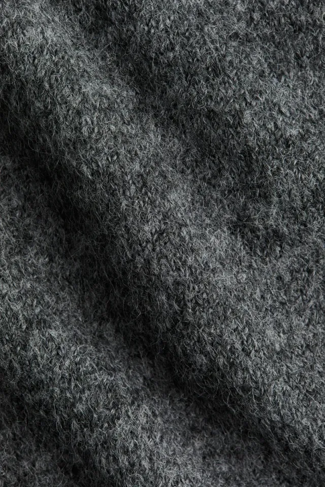 MAMA Knitted Dress – image 2