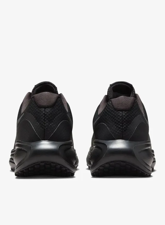 Nike Revolution 8 Women's Running Shoes - Black/White – image 3