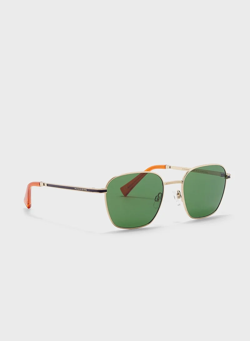 Signal  Pentagon Sunglasses