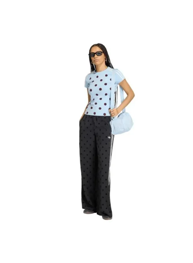 تيشيرت SLIM FIT CALI – صورة 5