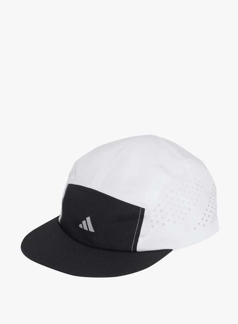 RUN 5-PANEL CLIMACOOL CAP