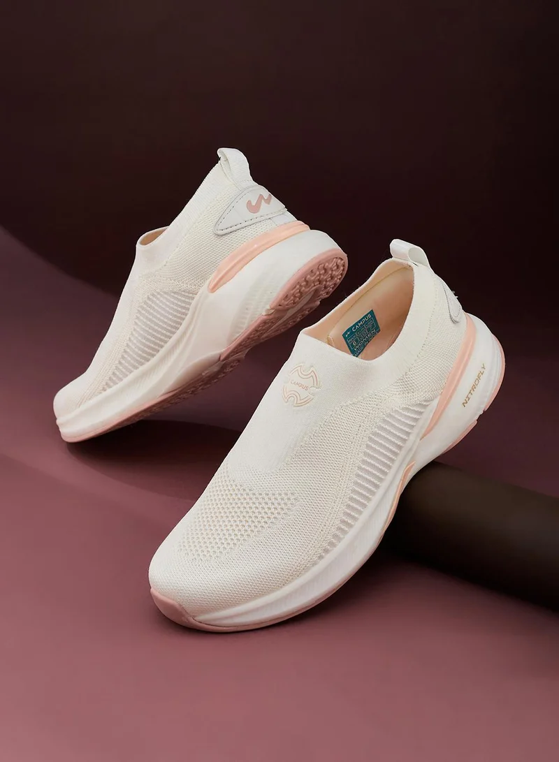 Women's Slip On Shoes - Lightweight, Timeless for Everyday Walk