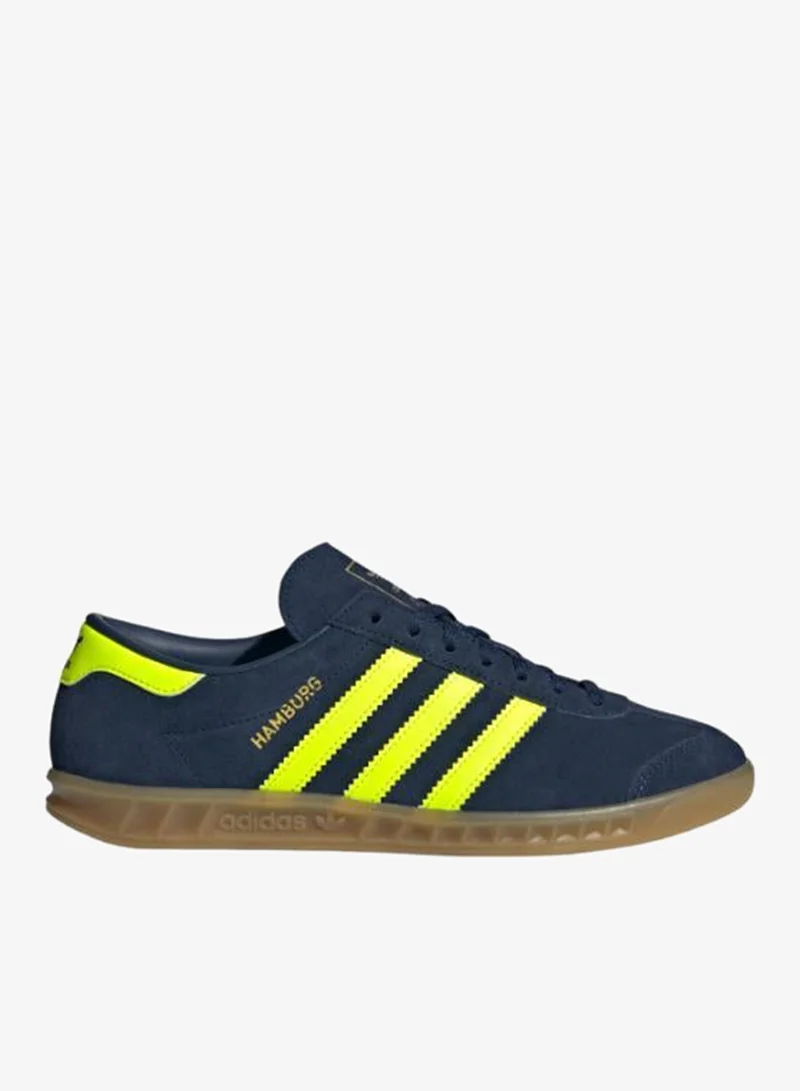 Women's Hamburg Originals Purple