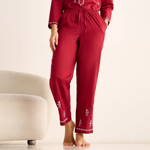 Cotton Pyjama Set – image 4