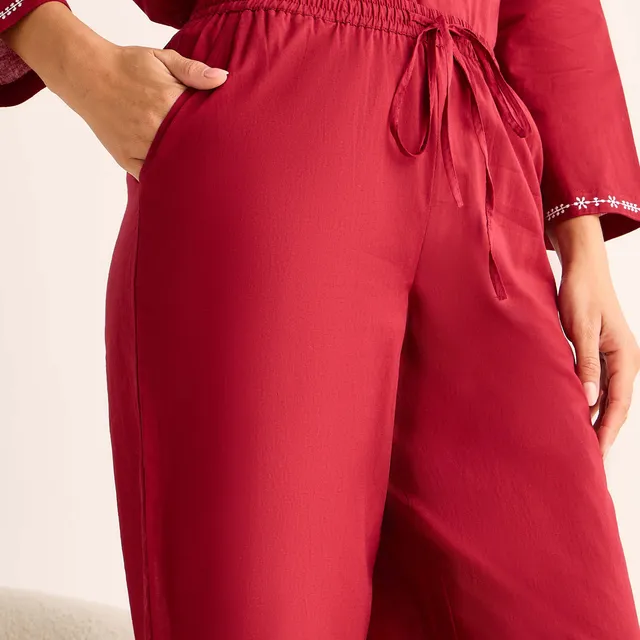 Cotton Pyjama Set – image 6