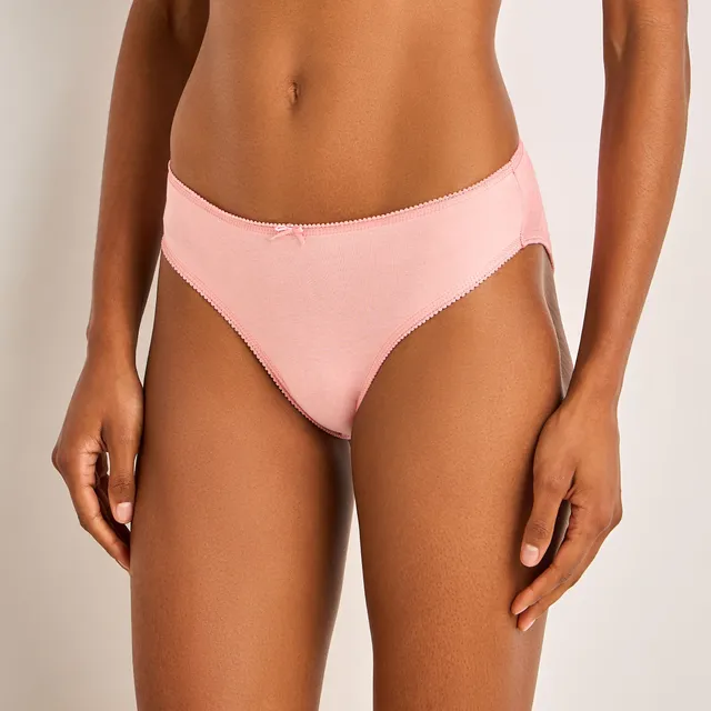 5-Pack Printed Bikini Briefs Assorted – image 5