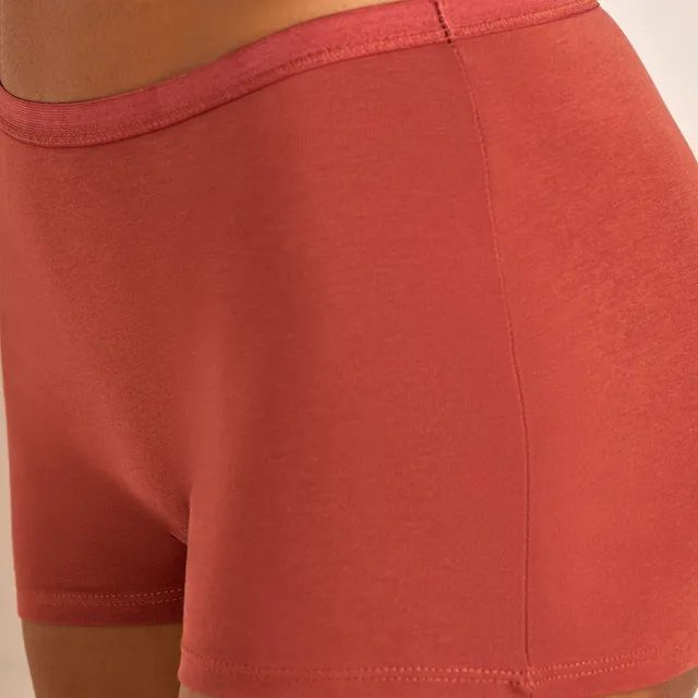 Boyshort Briefs 5-Pack – image 3