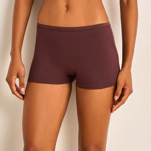 Boyshort Briefs 5-Pack – image 7