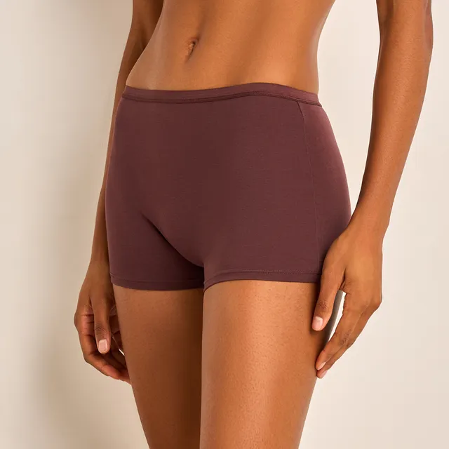 Boyshort Briefs 5-Pack – image 9