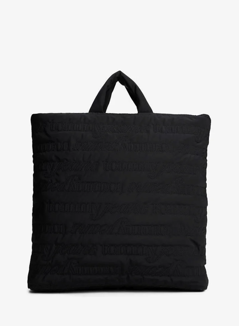 Urban AOP Medium Tote Bag