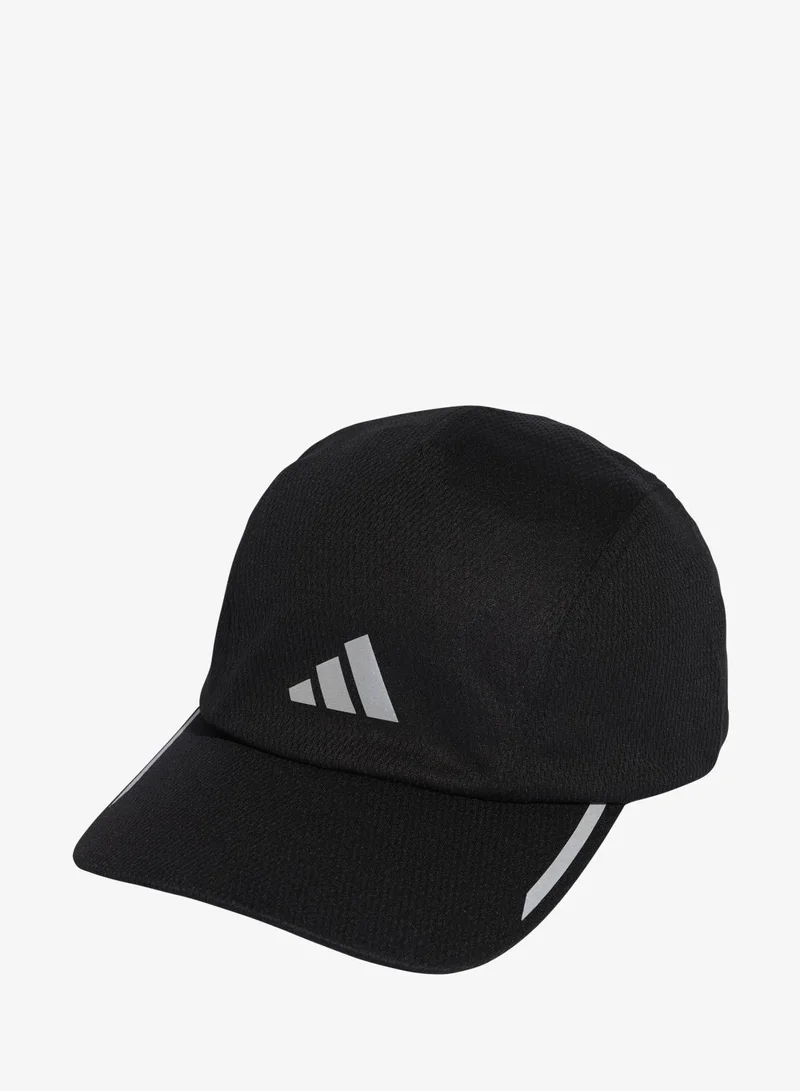 RUNNING MESH 4 PANEL CAP CLIMACOOL