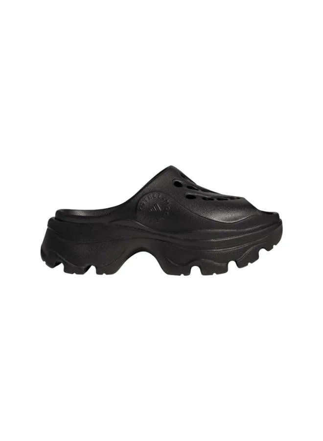 ASMC Women's Training Clogs Green