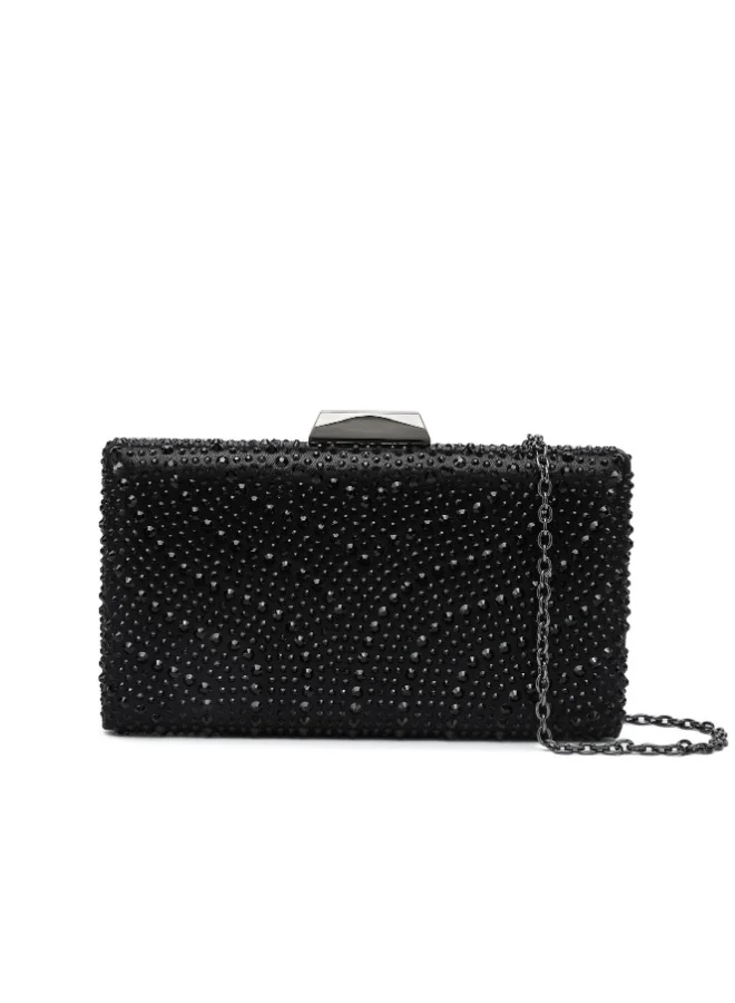 UB-05 Crystal Clutch