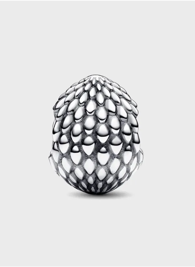 Pandora Sterling Silver Flip Flop Dangle Charm – image 2