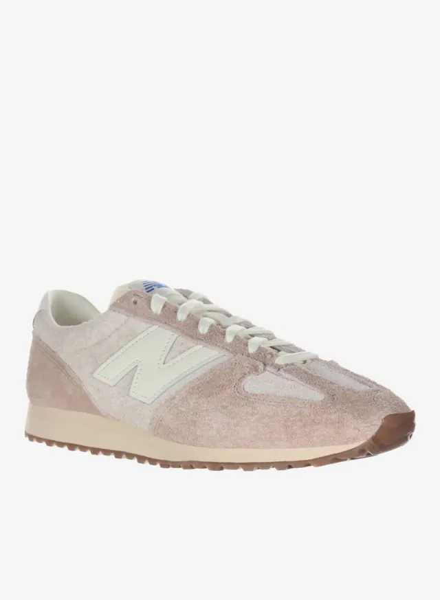 471 Sneakers Pastel Pink – image 3