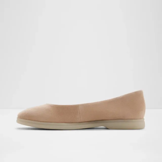 Ballet Flats Beige – image 3