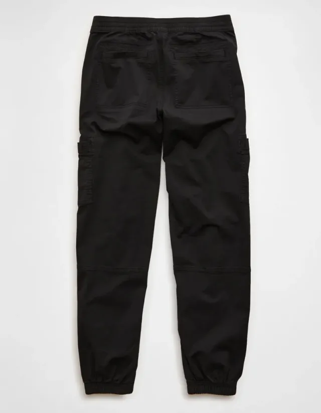 AE High-Waisted Baggy Jogger – image 2