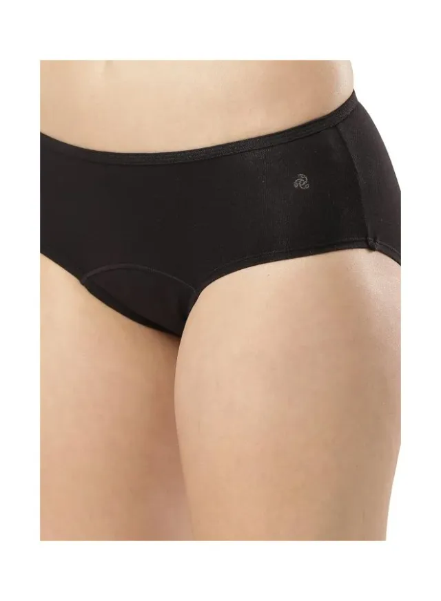Women's Briefs - Black – image 4
