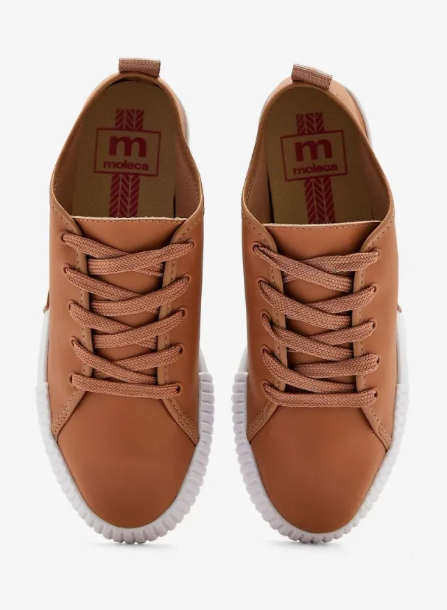 Comfort Women’s Sneakers – Lace-Up Ladies Sneakers & Casual Sneakers for Girls – image 4