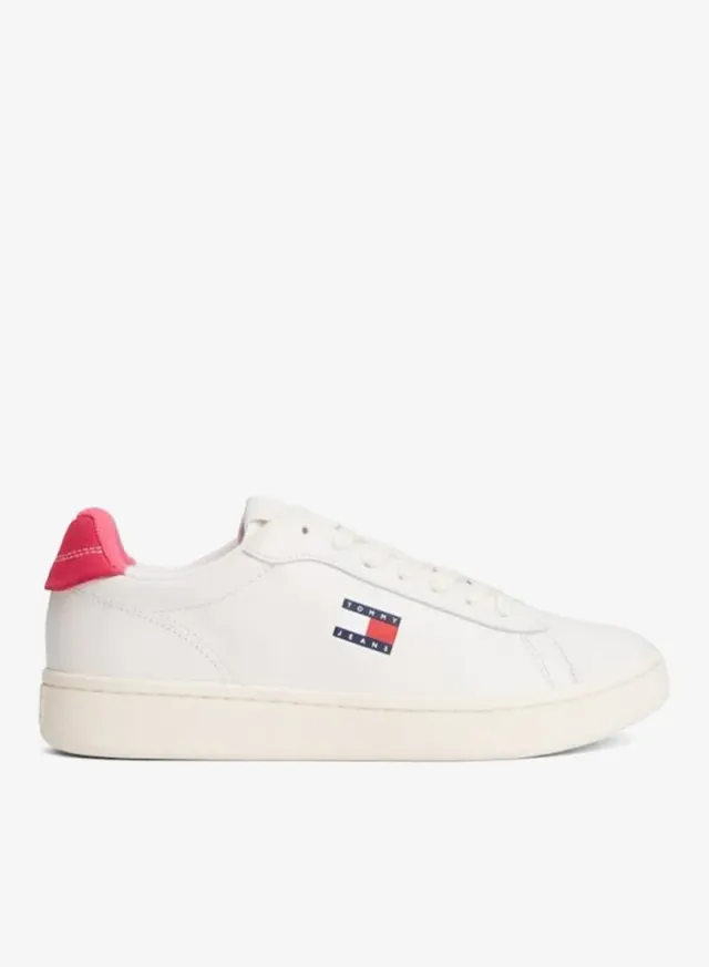 Archive Court Sneakers