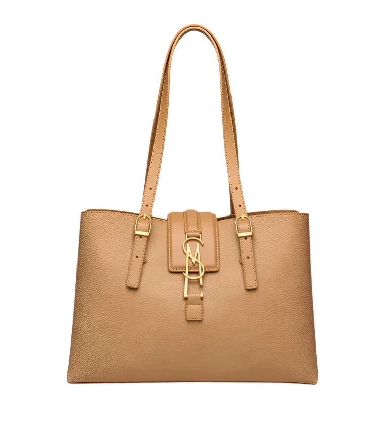 حقيبة توت Everyday نسائي من Steve Madden، سيينا