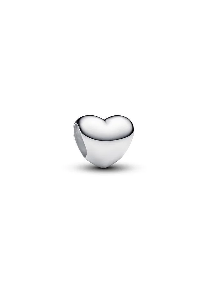 Mini Heart Charm