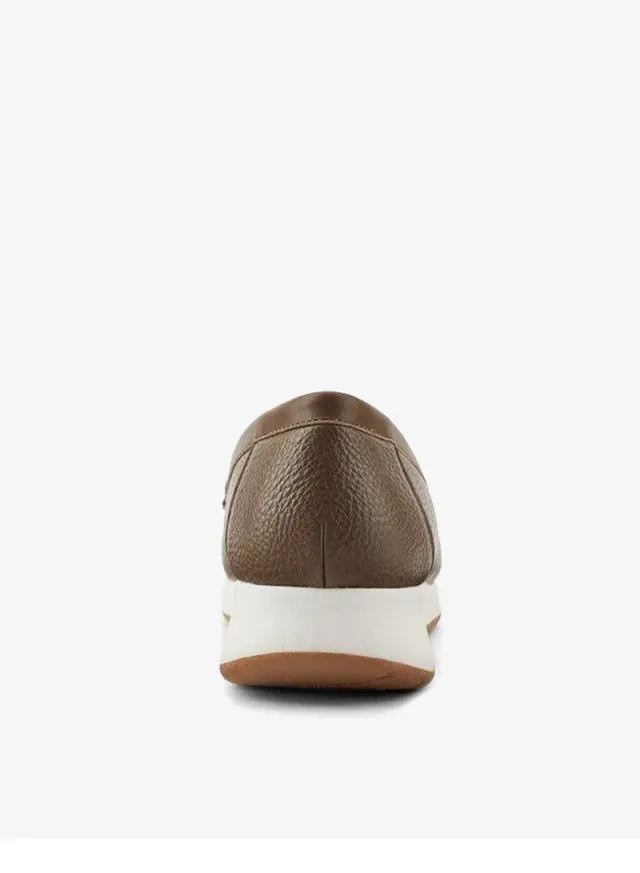 Women's Tassel Slip-On Loafers – image 5